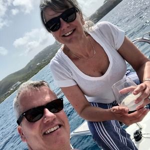 Meet your Posher, Diane